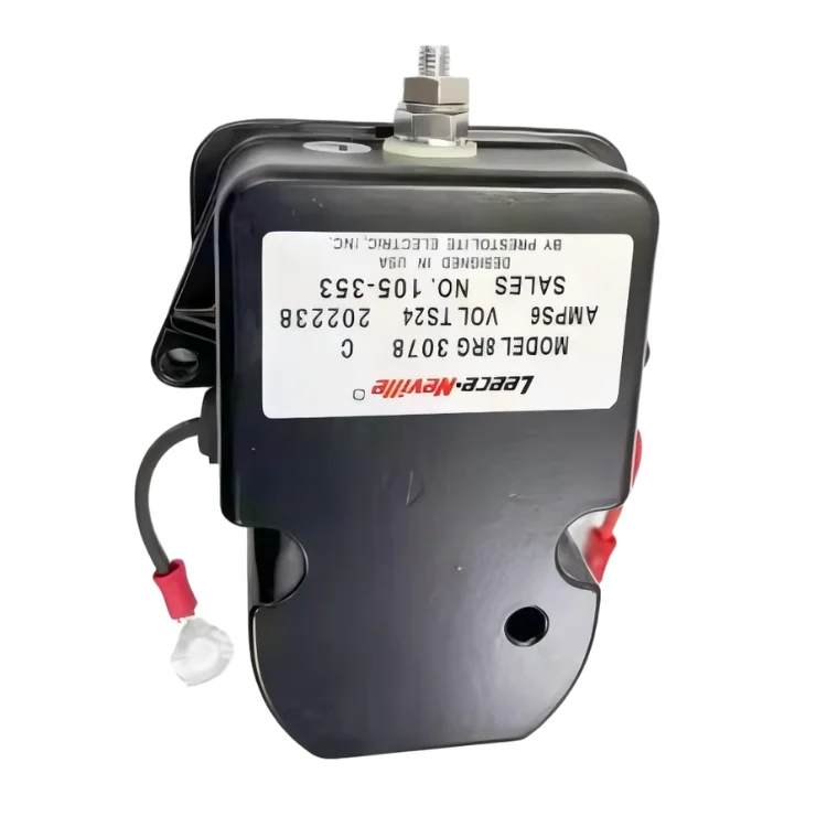 Direct Replacement 8RG3078 Regulator 2025 Factory Direct Kinlong Higer Bus 8LHA3096U