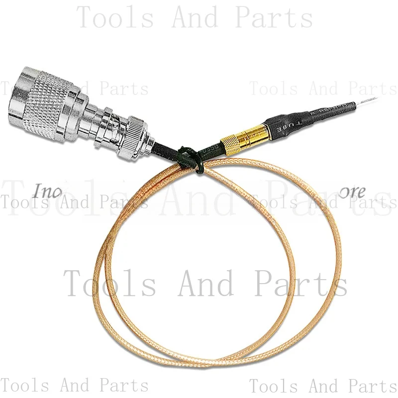 

, , Spectrum Analyzer Connect, Test Probe, With BNC To N