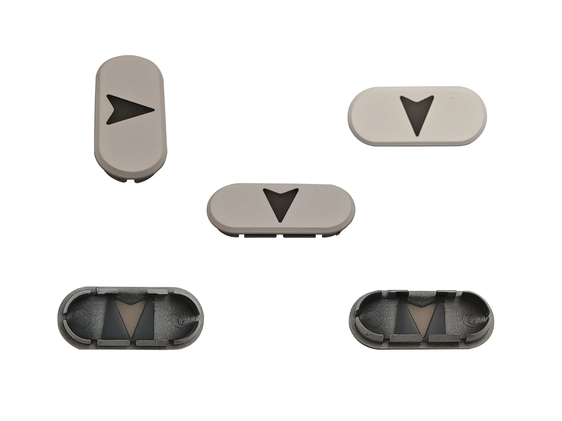 Small precision equipment lampshade plastic shell Factory direct custom injection molding services