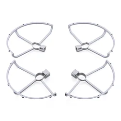 Protector Rings Drone Guards Accessories Propeller Guard for DJI Mini SE/Mini 2/Mavic Mini Drone Blade Anti-Collision