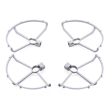 Koruyucu Halkalar Drone Muhafızları Aksesuarları Pervane Koruma DJI Mini SE/Mini 2/Mavic Mini Drone Blade Anti-Çarpışma