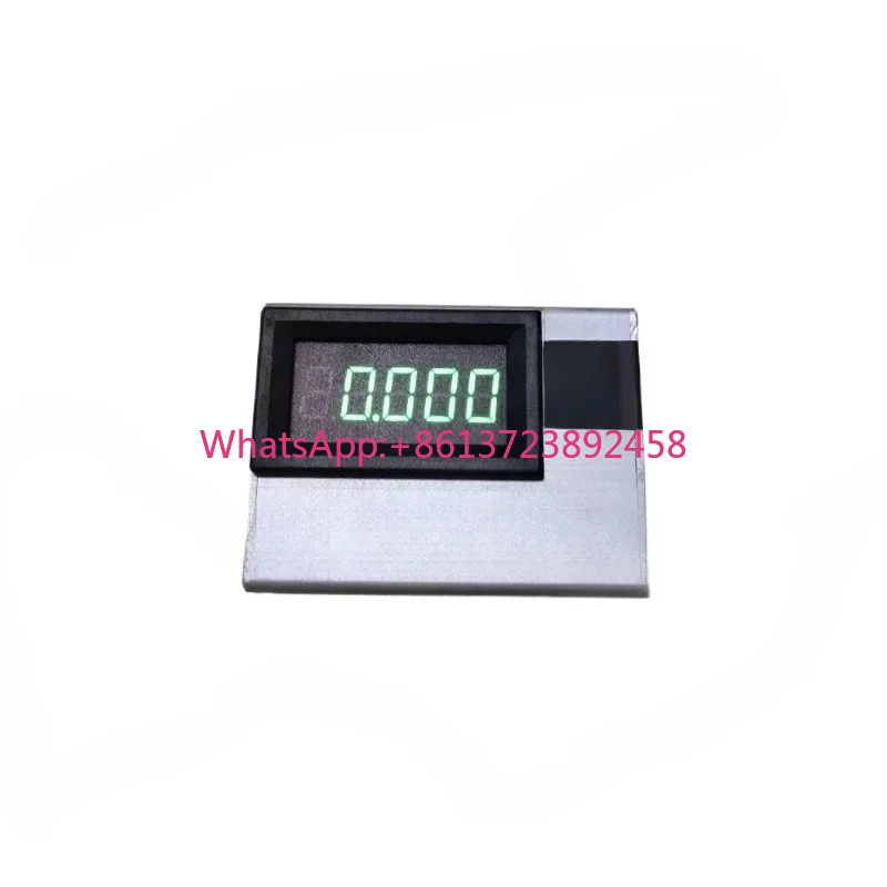 Multi-Wavelength  Power Meter, 0-10W Measurement Range, 200nm to 10600nm Spectral Detection, Pocket-Sized Electrical Tester