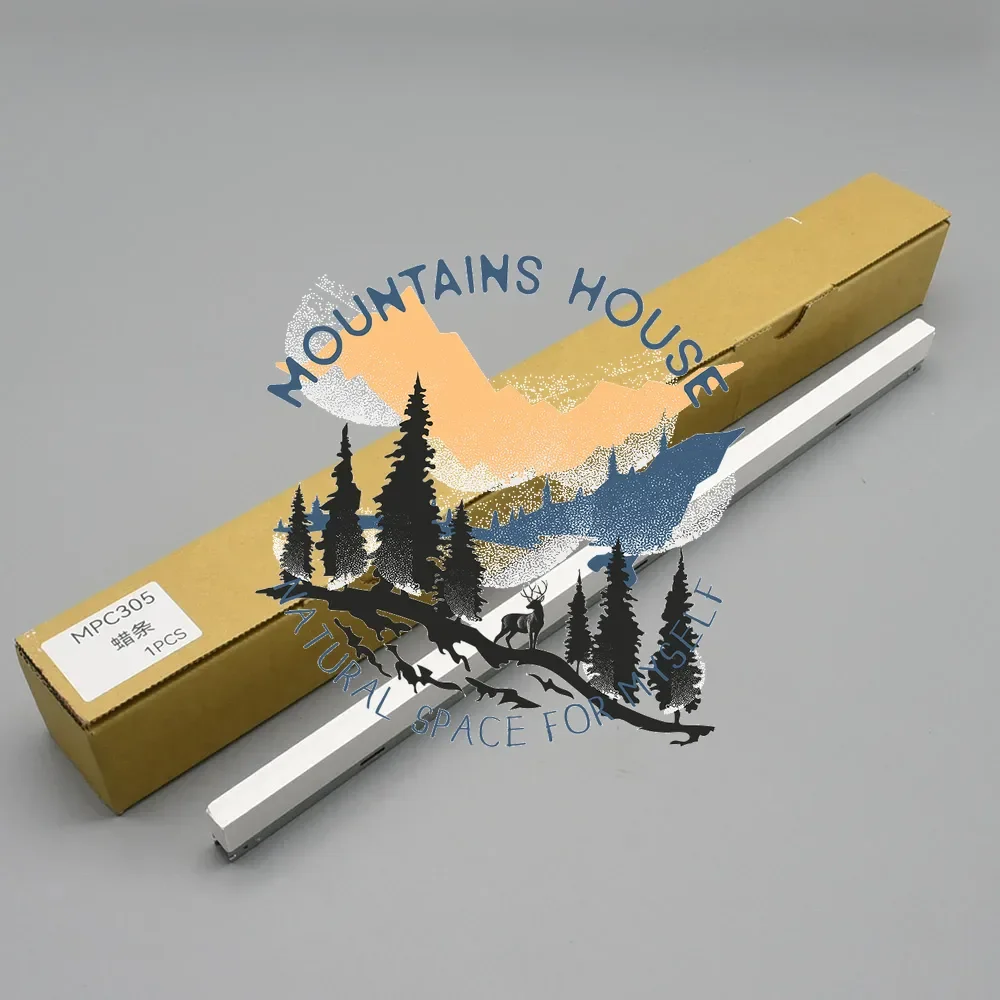 

1PCS MPC305 Black Drum Lubricant Bar High Quality for Ricoh 305SPF C306 MP C307 C406 C305 MPC306 MPC307 MPC406 Copier Spare Part