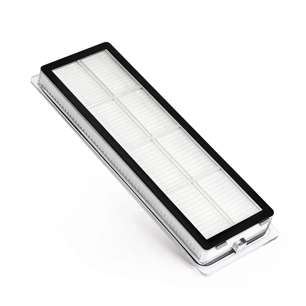 Waschbarer Filter-Ersatzteil für Xiaomi X20+ X10+ X20 Plus X10 Plus für Dreame Robot Vacuum L10s Ultra Staubbox-Zubehör