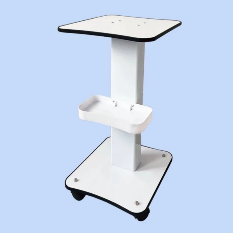 Nordic  Rolling Cart Modern Drawers Utility Dental Salon Trolley Beauty Center Salon Furniture Тележка Мастера