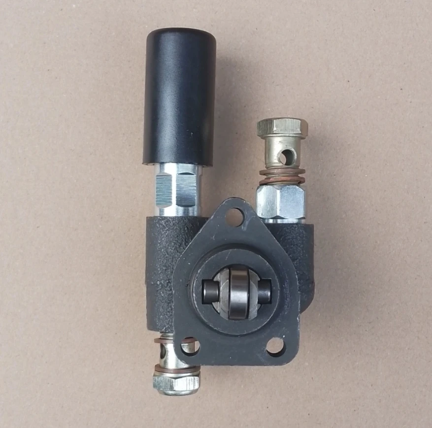 

supply pump / primer pump for injector pump for ZH4105ZD ZH4105D weifang diesel engine parts