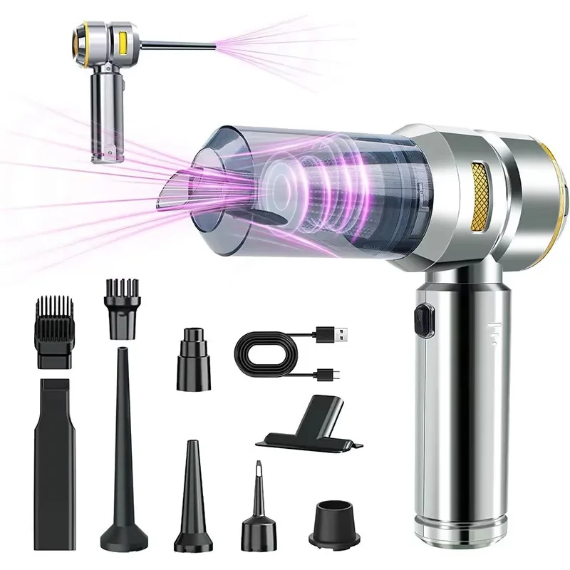 

Car Vacuum Cleaner Handheld Vacuum Cleaner Car Wash