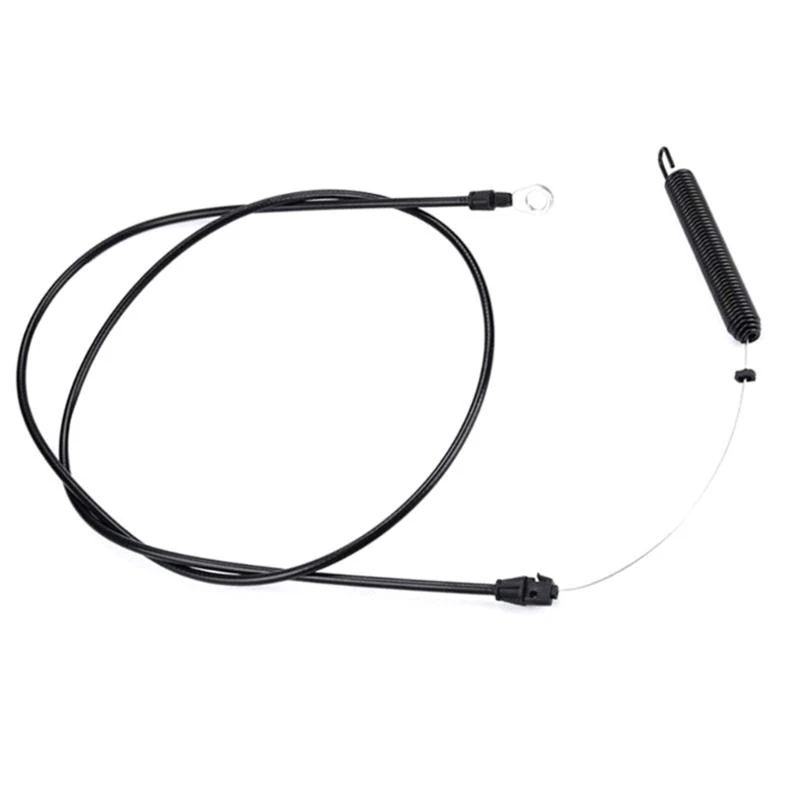 

Propelled Lawn Mower Brake Cable Replacements for 21199 21200 20976