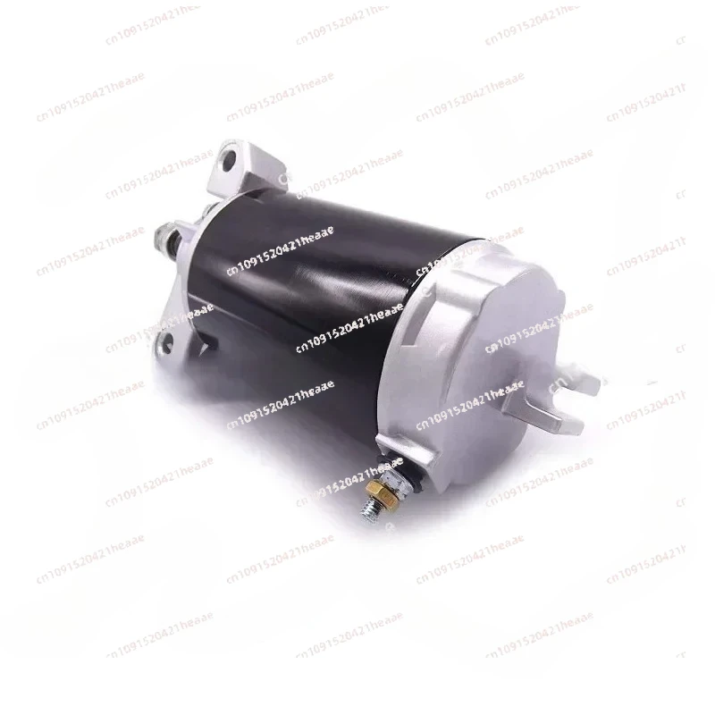 

Suitable for X F20 F25 4-Stroke Outboard Engines F25-05170100W Starter Motor