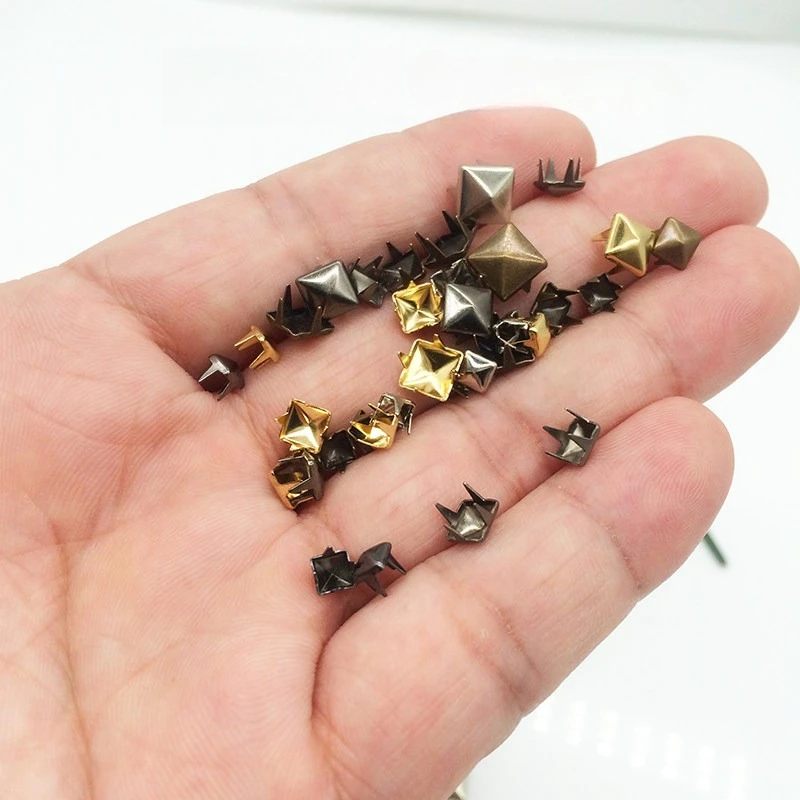 rebites-de-garra-quadrados-cor-cobre-4-5-6-7-8-9-10-12-15-35mm-para-artesanato-diy-acessorios-para-couro-bolsas-e-vestuario-atacado