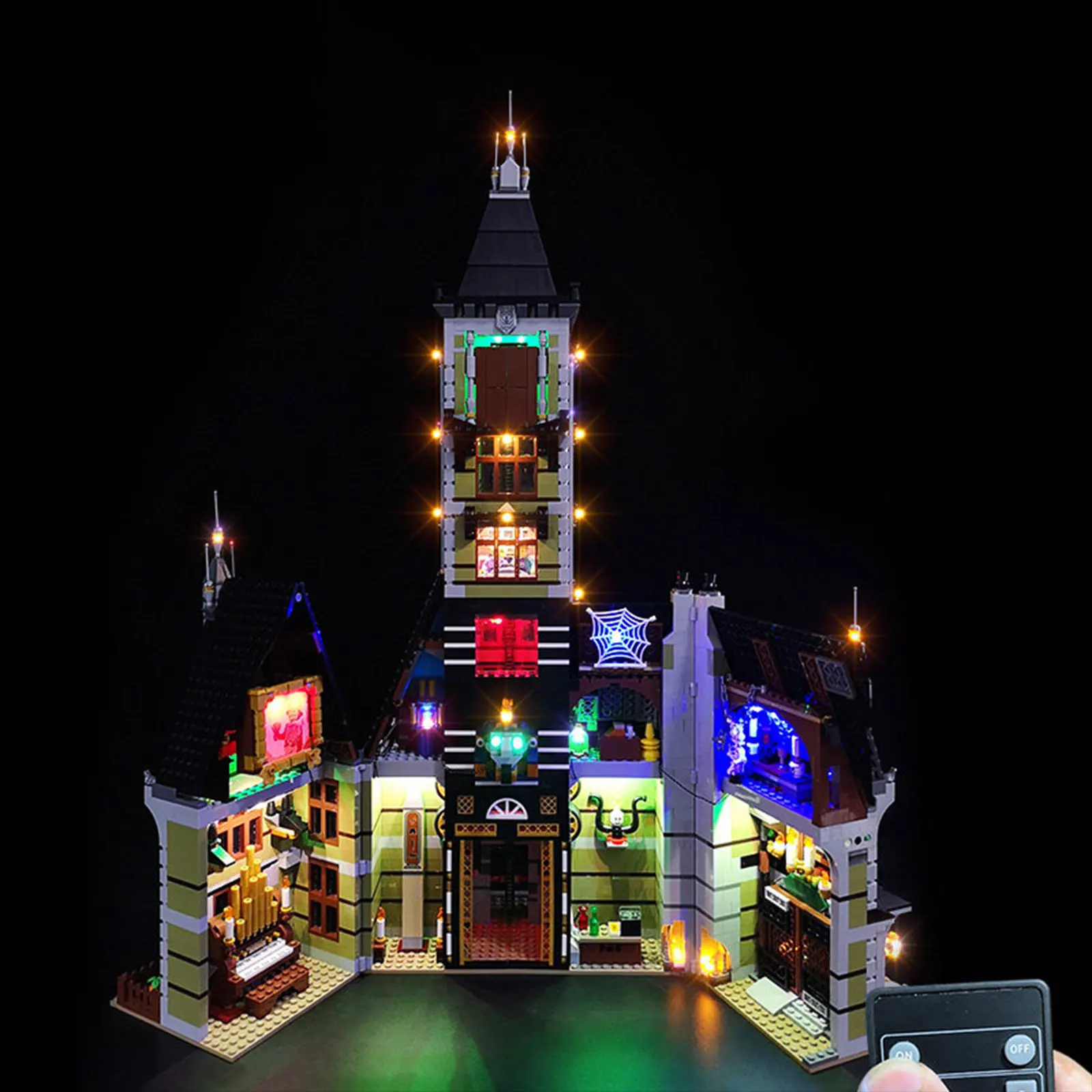 Lybmtwf Led Lightin…