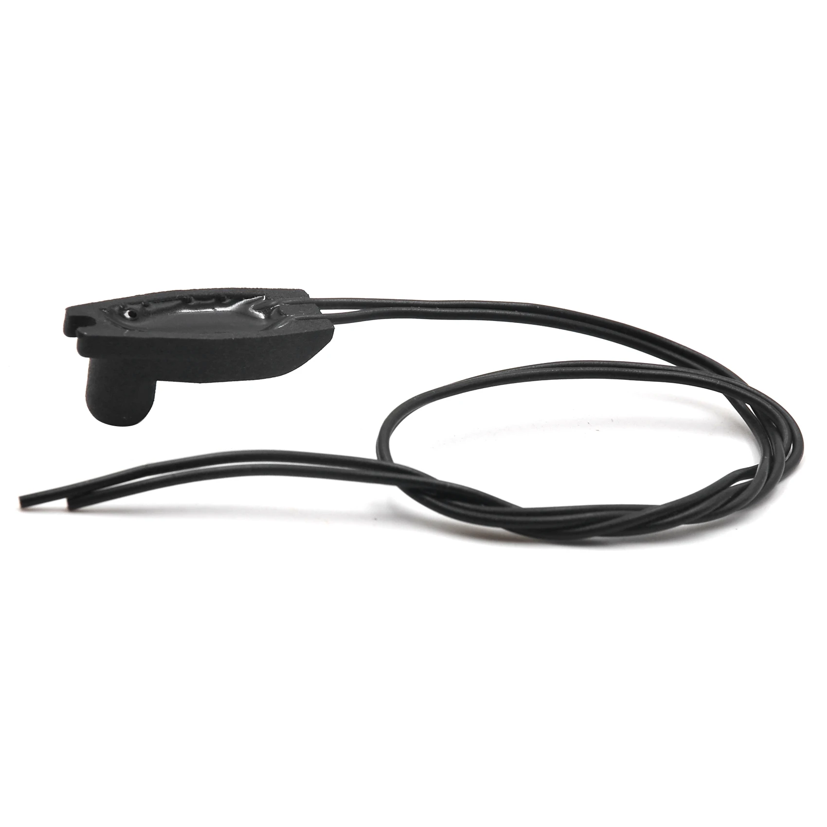 เซ็นเซอร์อุณหภูมิภายนอก2ชิ้น6445.F9เหมาะสำหรับ Citroen Peugeot Renault Opel Fiat 6445F9