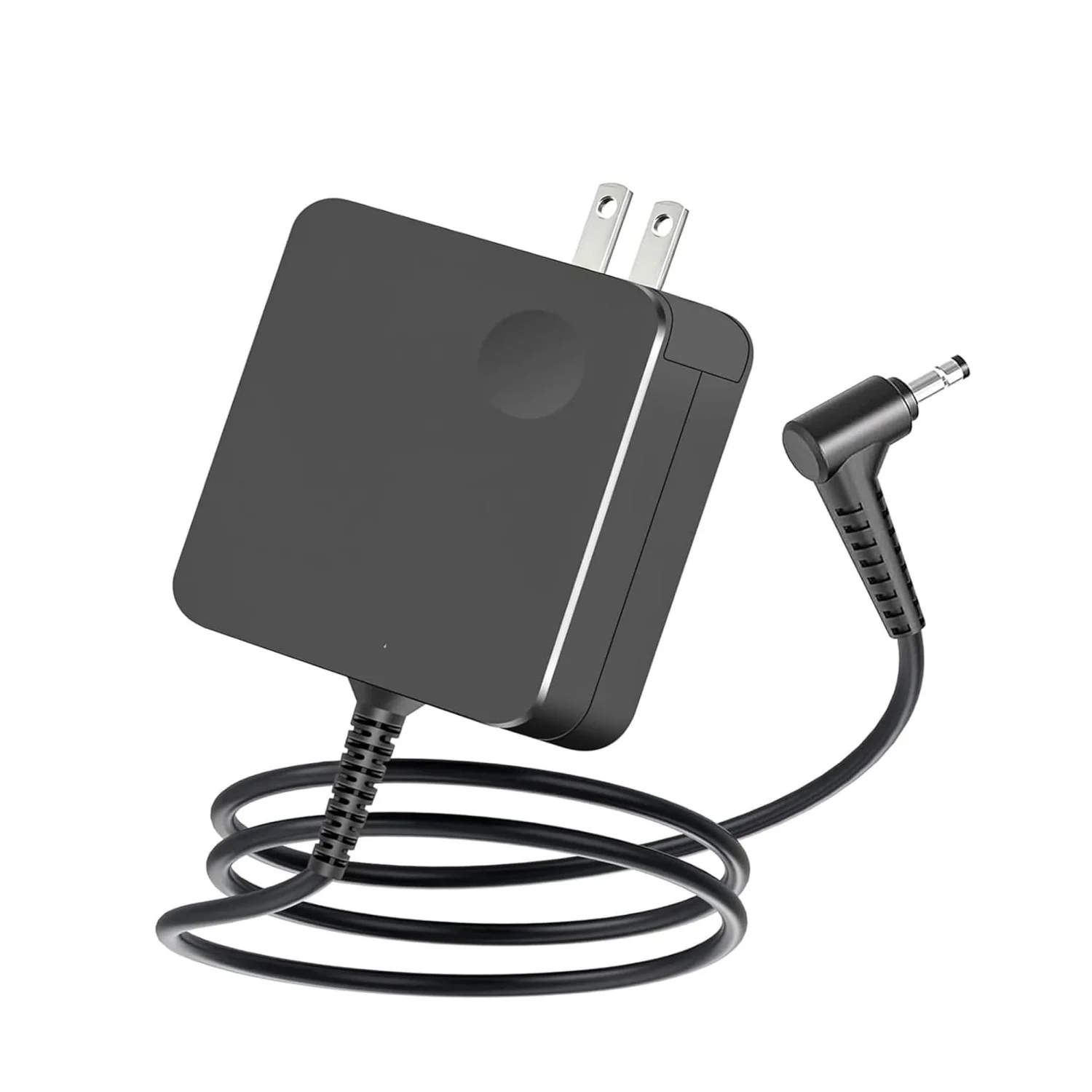 

65W Charger for Lenovo V14 V15 V17, IdeaPad1 3 5 Flex4 5 6 1470 1480,310 320 330,S145S 540 L340,Yoga710 510 Laptop Power Adapter