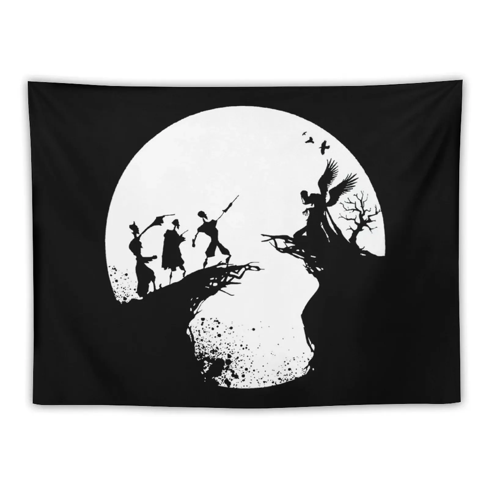 

hulls Tapestry Room Decoration Aesthetic Decoration Wall Tapestry