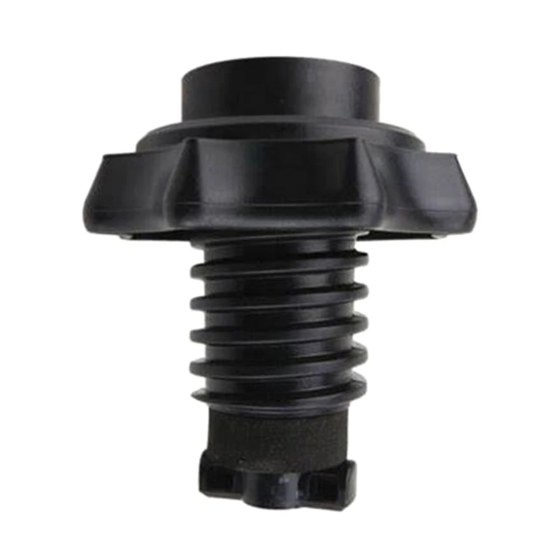 Car Accessory New Spare Tire Hold Screw Nut For Golf 6 MK6 Part Number 1KD803899B