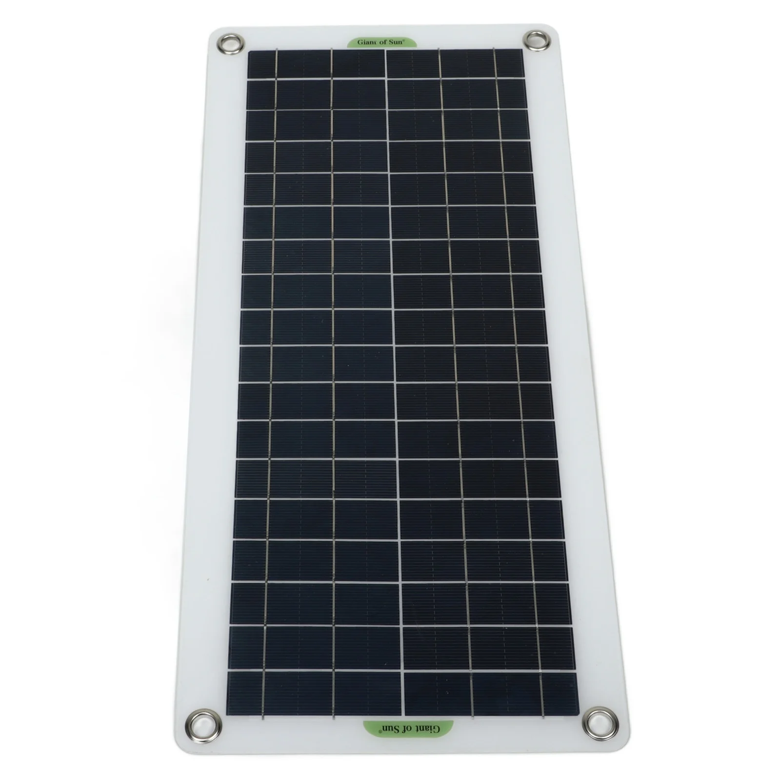 Solar Water Pump Kit 30W Polycrystalline Silicon 800L Per Hour Solar Power Water Pump for RV Greenhouse Camping