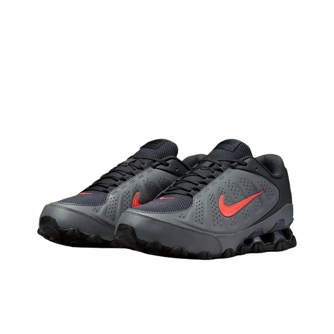 Tênis de Treino Nike Reax 8 NSW SL Cano Baixo, Versátil e Confortável IR5118-002