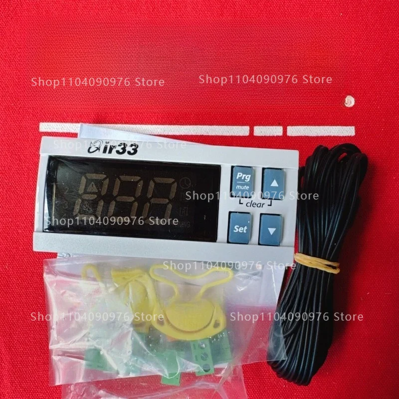 Thermostat IR33 IR33W7HR20 220V voltage