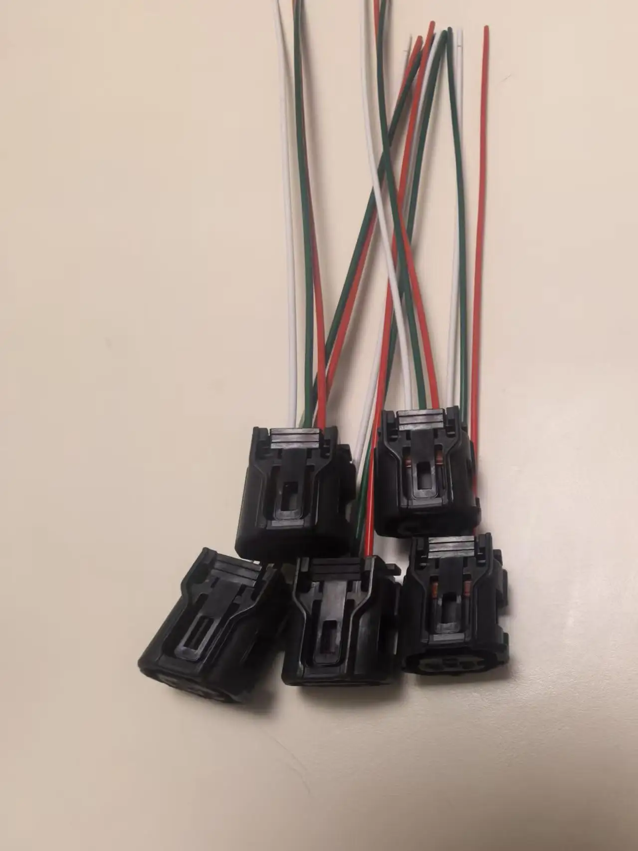 

Suspention Height Sensor Connector Wire Pigtail For Mazda 3 6 Mitsubishi Toyota LEXUS 89405-60020 8651A065 KD54-51-22Y 8651A047