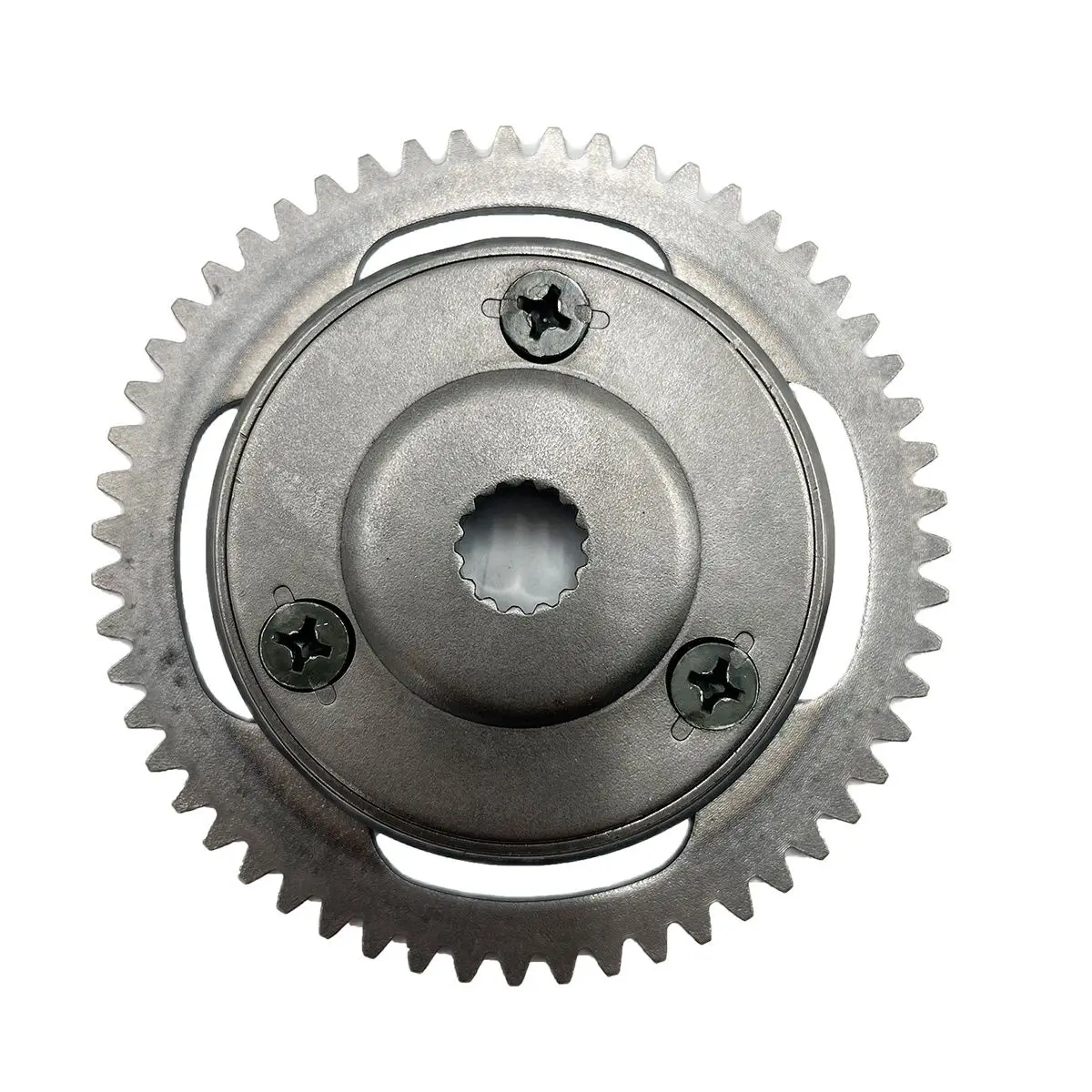 One Way Starter Clutch for Yamaha YFM125 Grizzly Breeze 125CC 4KL-15570-00-00