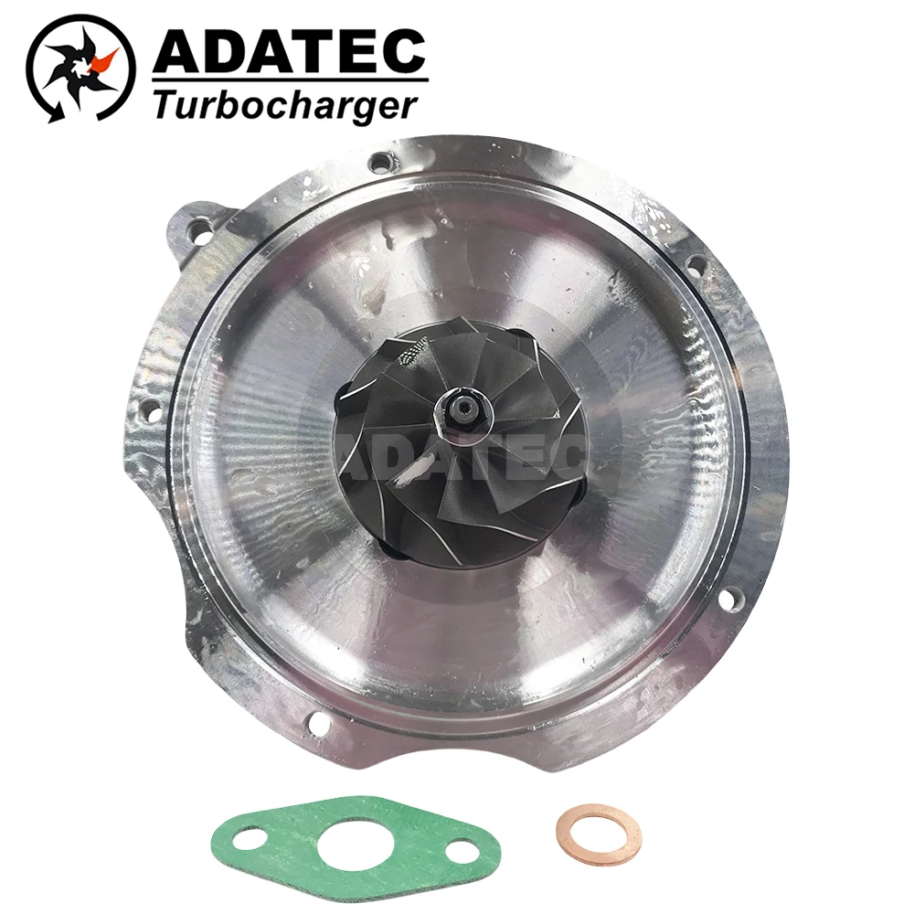 

8973311851 Turbo Cartridge RHF4H 8973311850 Turbocharger Centre 1118010802 Turbine CHRA for Isuzu Trooper 2.8 TD 4JB1-TC