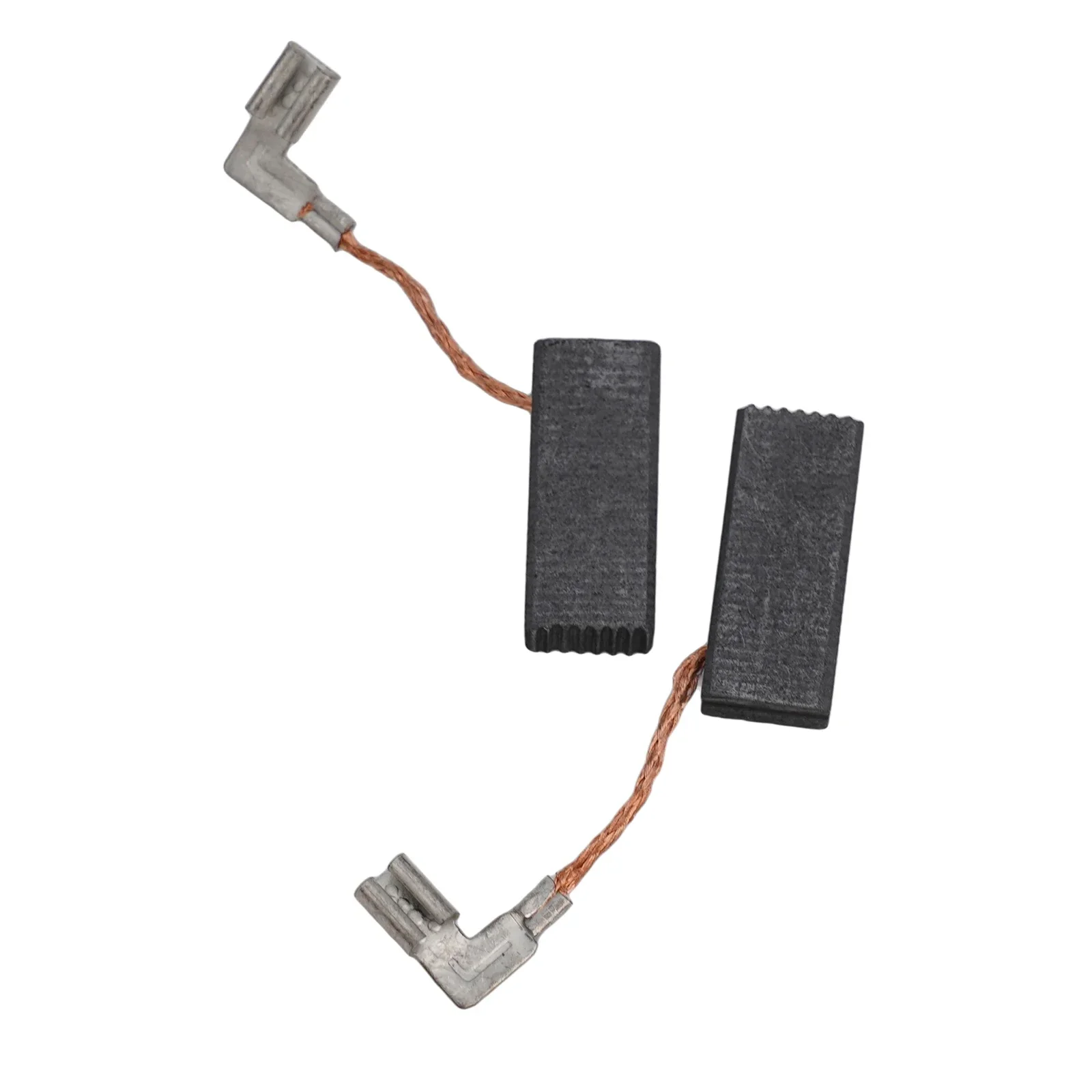 보쉬용 카본 브러시 1617000525, 전동 공구 청소 액세서리, 11250VSR 11253VSR 11250VSR 11255VSR 11250VSR 11250VSR, 2 개