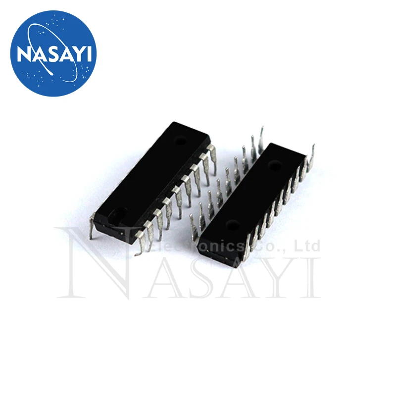 10pcs/lot RTC72421A RTC72421 DIP-18