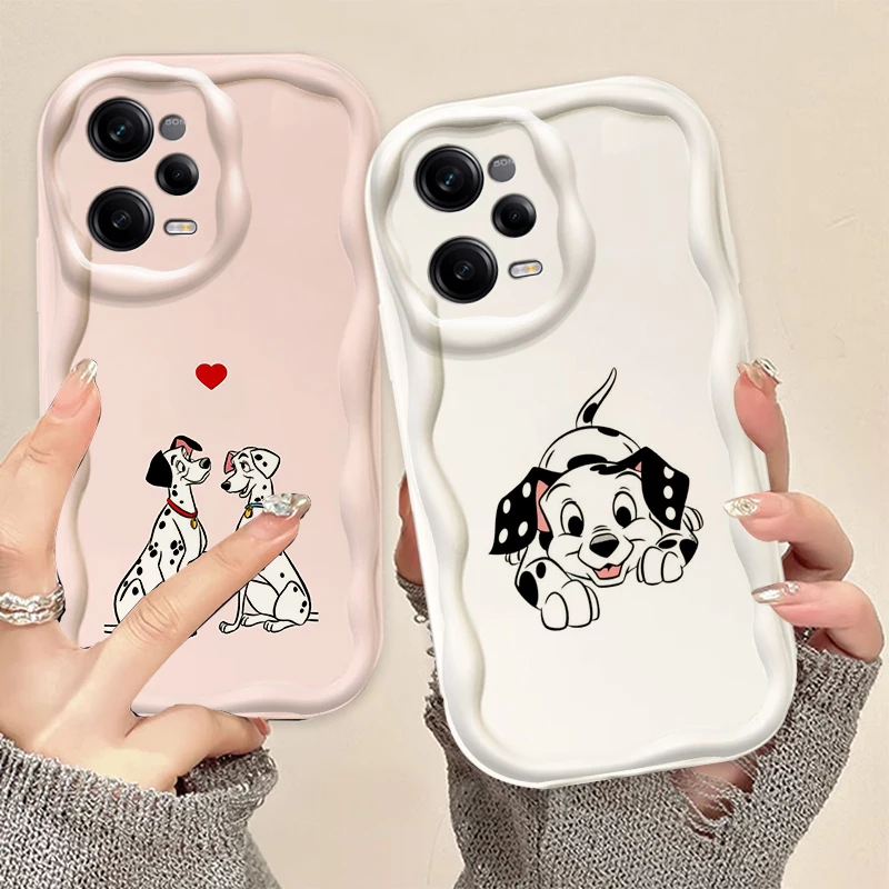 Чехол для Xiaomi Redmi Note 13 12S 12 11S 11 10 9 8 10A 9T 9C A2 A1 Pro Plus Max