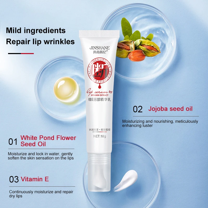 Remove Dark Smoke Lips Pink Fresh Lightening Bleaching Cream Treatment Lip Balm Whitening Moisturizer Nourishing Essence Lips