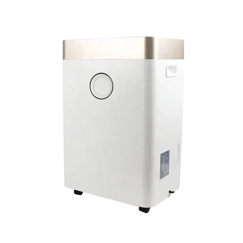 Airo Factory Wholesale Cheap 50L/day Smart Commercial Dehumidifier for RV and Household Use