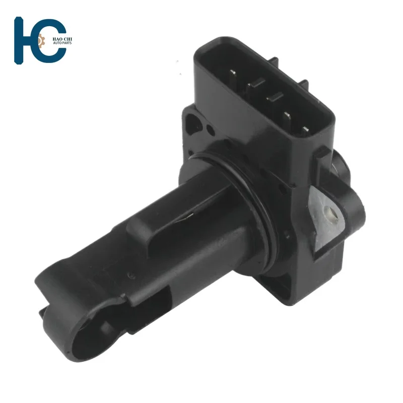 

22680AA310 197400-2090 Автоматический датчик массового расхода воздуха MAF для Subaru Mazda 3 6 CX-7 Forester Impreza Outback WRX Legacy 01-08