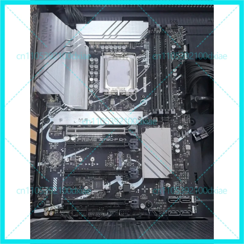 

For ASUS PRIME Z790-P D4 main board