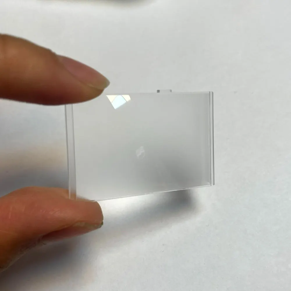 شاشة 100% جديدة وأصلية غير لامعة للتركيز الداخلي/زجاج بلوري لكاميرا نيكون D800/D800E D810 D850 SLR