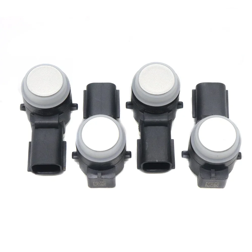 

52050134 Assist Bumper PDC Parking Sensor Parktronic for Buick Regal Cadillac XTS CTS GMC Yukon Sierra 1500 Chevrolet Tahoe