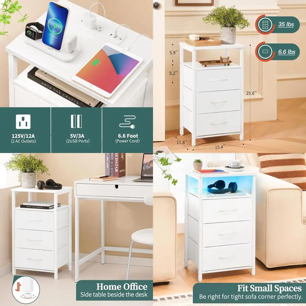 16-Color Led Nights…