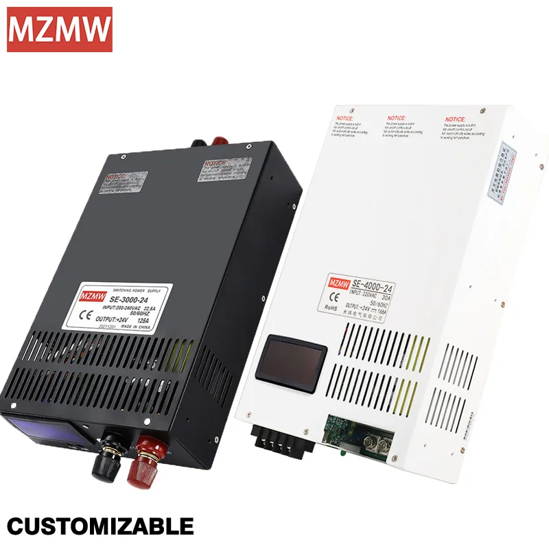 Mzmw 800W-5000W 12V…