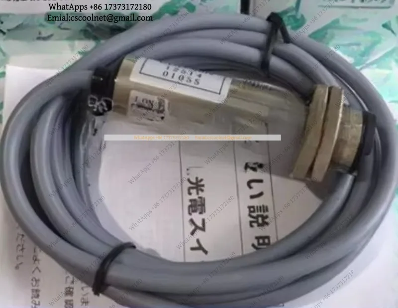 YX2 Cylindrical Photoelectric Switch CDD-11N CDD-11P CDD-40N CDD-40P