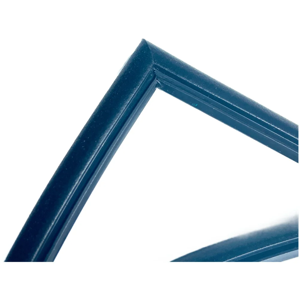 For Cadillac For CTS For XTS 2008 2013 Front Sunroof Weatherstrip Replacement Part OEM Number 23142058 Rubber Strip
