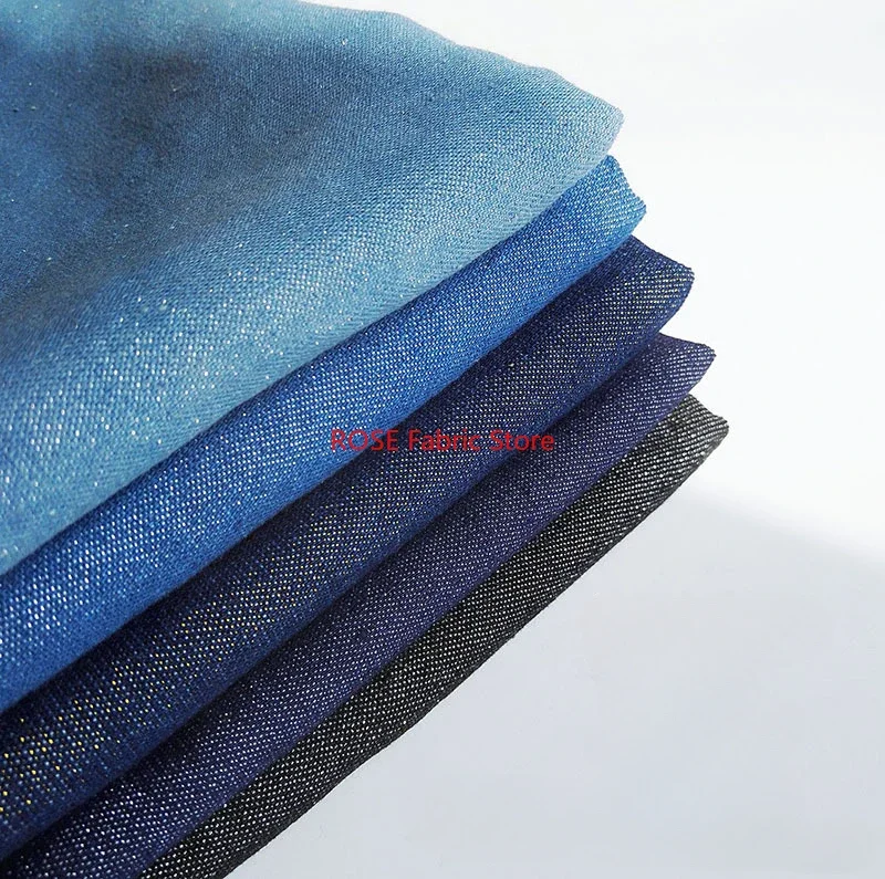 tecido-de-denim-lavado-com-Agua-em-seda-dourada-e-prateada-para-casacos-camisas-calcas-bolsas-costura-manual-diy-tecidos-de-designer