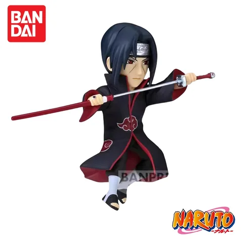 8 best sales Naruto WCF - №1