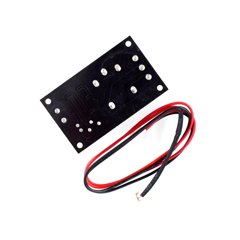 DC 5V 12V 24V 10A Light Control Switch Photoresistor Resistor Relay Module Detection Sensor Brightness Automatic Control Module