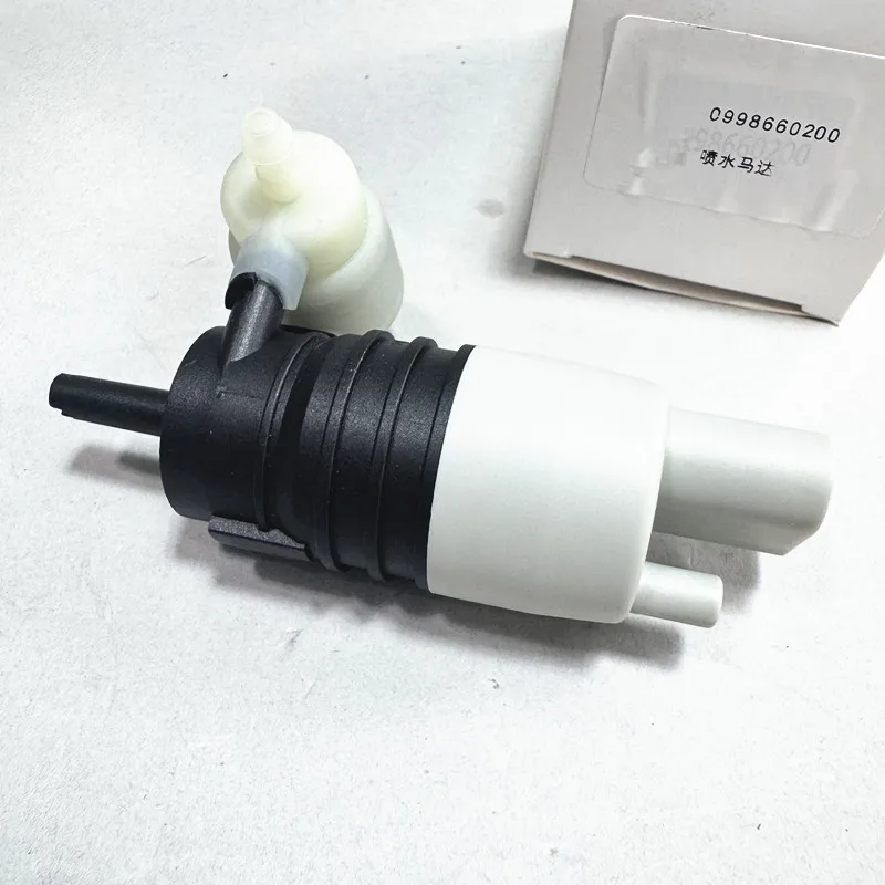 Brand New Windshield Washer Pump for Mercedes Benz GLE 350 GLE 450 4MATIC Centrifugal Pump A0998660200 0998660200