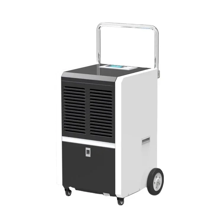 

Hot sale 50L/day High Efficiency Air Drying Commercial Industrial indoor grow Dehumidifier