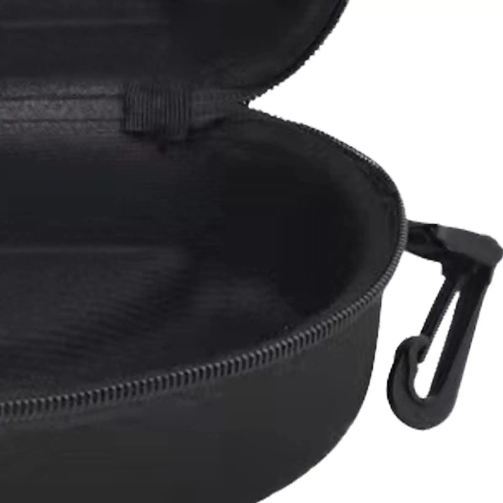 Ski Goggle Case Water Resistant Shockproof Shell Hard Ski Goggle Case Snow Swim Goggles Storage Water Resistant Shockproof Shell