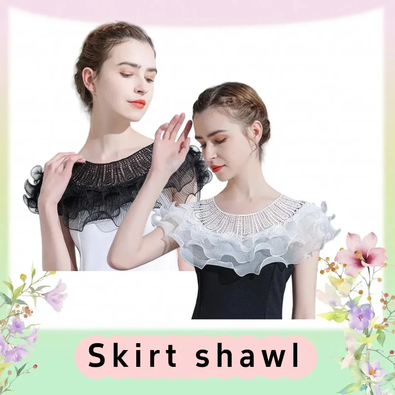 

Женская универсальная шаль, верхняя одежда, верхняя куртка, кардиган для платьев, повседневная одежда, повседневная одежда для прогулок, свиданий и сезонный вариант