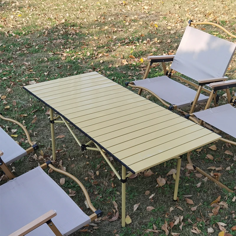 Portable Camping Fu… - image