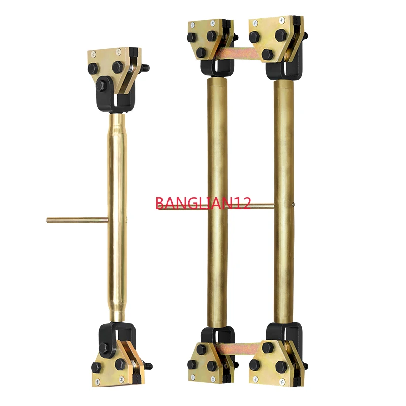 

Car door frame fixing support top sheet metal depression repair and maintenance fixture accessories tools