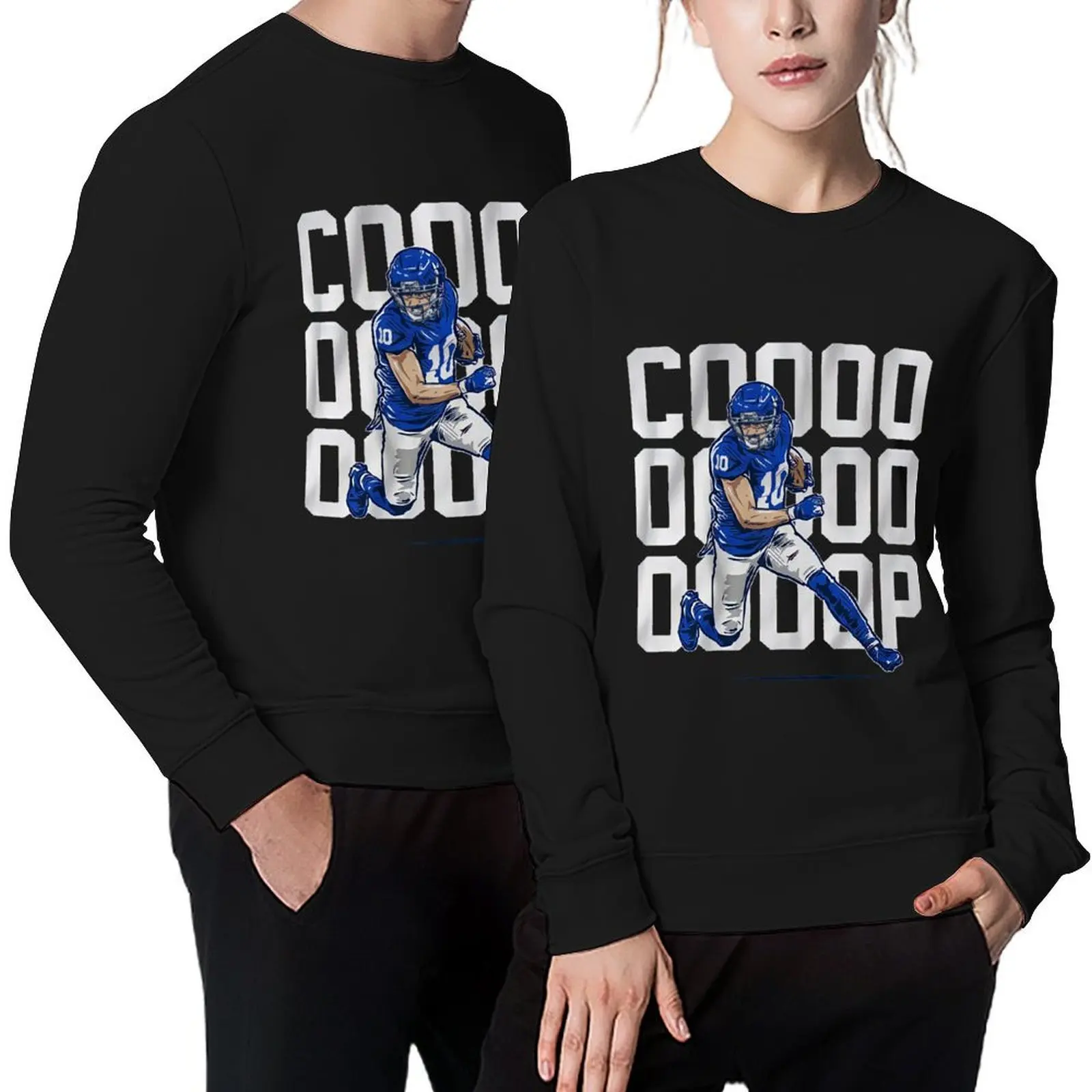 

Cooooooop Pullover autumn new products japanese style men clothes men's clothing winter man sweatshirt