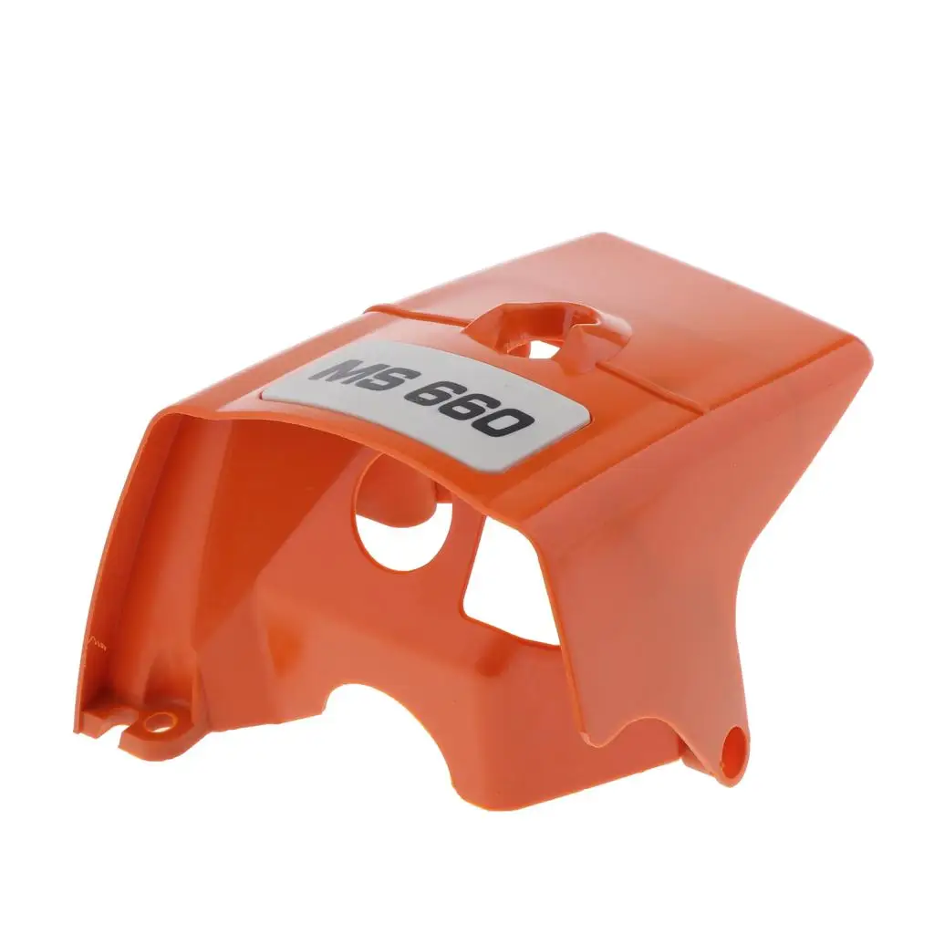 Engine Cylinder Cover Replaces fit Stihl MS650 MS660 Chainsaw non