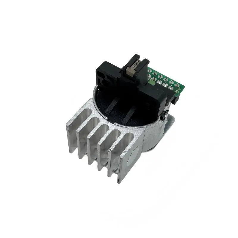 1pcs New Disassembled Printhead for Epson TM-U210 TM-U220PA TM-U220PB TM-U220PD U210 147658100 Print Head Parts
